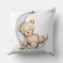 Search for moon and stars cushions Bedroom