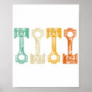 Search for mechanical engineering posters Retro