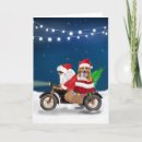 Search for corgi christmas cards Dog