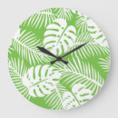 Search for autumn clocks Leaf