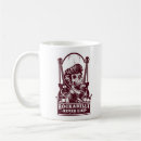 Search for vintage skeleton mugs Funny