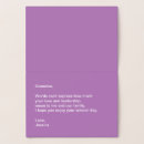 Search for text mothers day cards Gold foil
