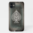 Search for casino iphone cases Ace of spades