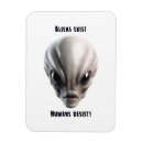 Search for alien ship magnets Funny