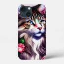 Search for funny face iphone cases Kitty