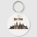 Search for metropolis key rings City