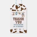 Search for western gift tags Blue