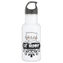 Search for cats pets water bottles For her