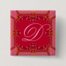 Search for delicate wedding badges Bridal shower