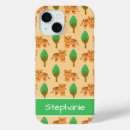 Search for cartoon tiger iphone cases Pattern