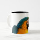 Search for macaw mugs Zoo