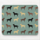 Search for lab mouse mats Black labrador retriever