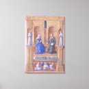 Search for virgin mary canvas prints Jesus