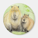 Search for capybara gifts Watercolor