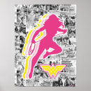 Search for wonder woman posters Symbol