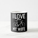 Search for funny biking mugs Mountain