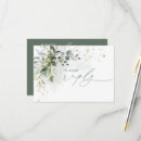 Search for fanciful rsvp cards Nothing fancy just love
