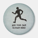 Search for runners magnets Marathon