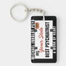 Search for psychiatrist key rings Psychiatry
