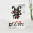 Search for krampus cards Spooky