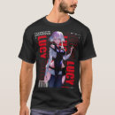 Search for cyberpunk tshirts Edgerunners