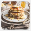 Search for pancake stickers Food