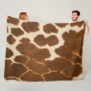 Search for faux leather blankets Cowboy