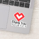 Search for thank you doctor stickers Profession