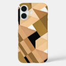 Search for warm brown iphone cases Abstract