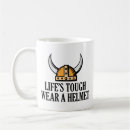 Search for life is tough mugs Funny