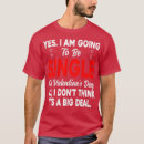 Search for happy single awareness day Heart