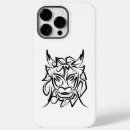 Search for white dragon iphone cases Black and white