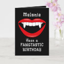 Search for vampire birthday cards Emo
