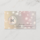 Search for hologram business cards Salon