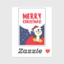 Search for penguin lover stickers Penguins