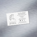 Search for horse vet business cards Farrier