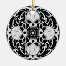 Search for wicked christmas tree decorations Skeleton