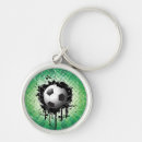 Search for soccer premium round key rings Kids
