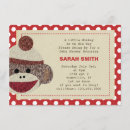 Search for polka dot border invitations Mother to be