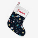 Search for planet christmas stockings Cute