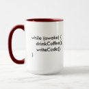 Search for java programmer mugs Coder