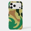 Search for cammo iphone cases Green