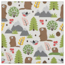 Search for nursery fabric Forest