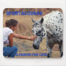 Search for friend for life mouse mats Friends