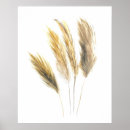 Search for pampas grass art Botanical