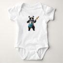 Search for guitar baby clothes Cool