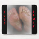 Search for toe mouse mats Feet