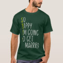Search for funny bride and groom tshirts Daddy of bride