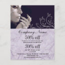 Search for nail technician flyers Artist