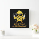 Search for vintage beer clocks Funny